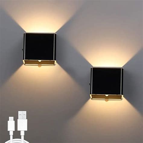 Amazon.fr : Applique Murale À Piles.